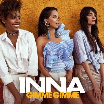 Inna – Gimme, Gimme (Dirty Nano Remix)