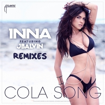 Inna – Cola Song (ZooFunktion Remix; feat. J Balvin)