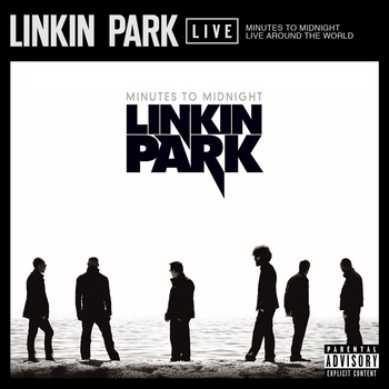 Linkin Park – No More Sorrow (Live from Taipei, 2009)