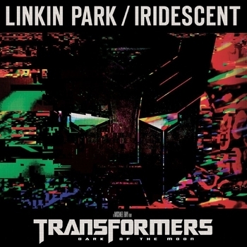 Linkin Park – New Divide (2009)