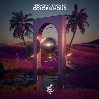 Nito-Onna – Golden Hour