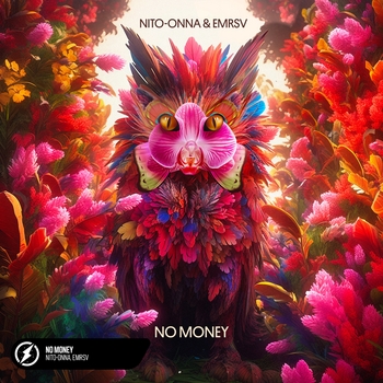 Nito-Onna – No Money