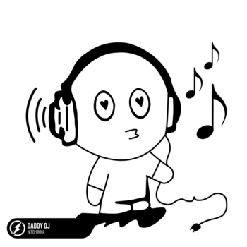 Nito-Onna – Daddy DJ