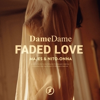 Majes – Faded Love