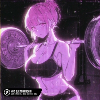 Nito-Onna – Vois Sur Ton Chemin