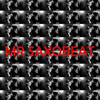 Altunin – MR SAXOBEAT