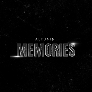 Altunin – Memories (Single 2023)
