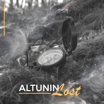 Altunin – Lost (Single 2023)