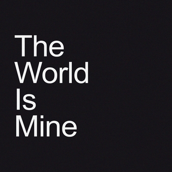 Altunin – The World Is Mine