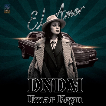 Dndm – El Amor