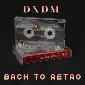 Dndm – Crazy Girl