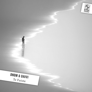 Dndm – Te Fuiste