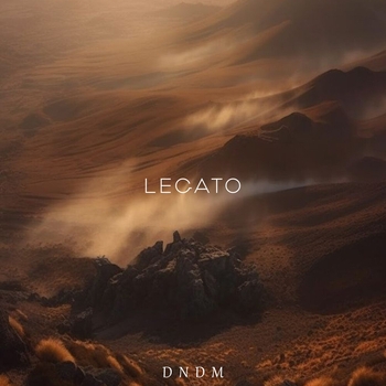 Dndm – Legato