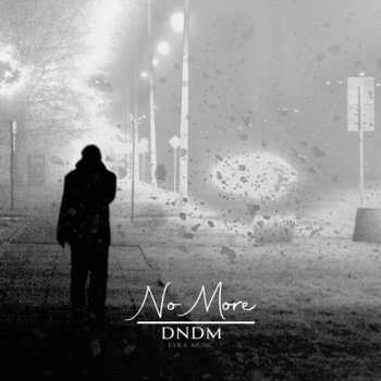 Dndm – No More (2023)