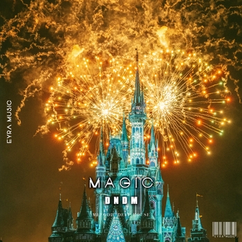 Dndm – Magic (Новинки 2023)