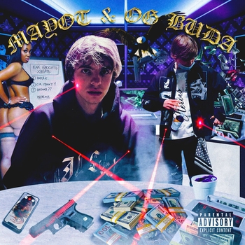 OG Buda – Добро Пожаловать (Prod. by wex & treepside)