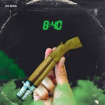 OG Buda – 8:40