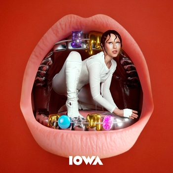 Iowa – Кусь (2024)