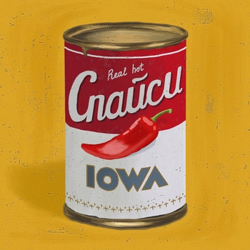 Iowa – Спайси (2020)