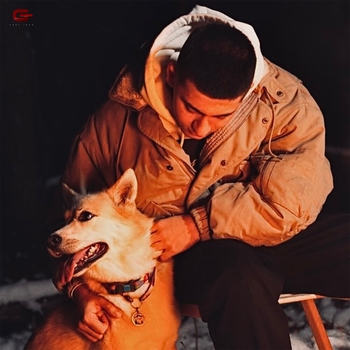 Goro – Глаза (2024)