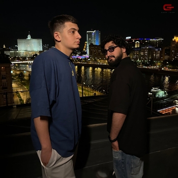 Bagardi and Goro – Отбой (2024)