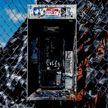 Ivoxygen – reverie