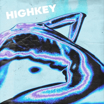 Ivoxygen – HIGHKEY (SLOWED DOWN)