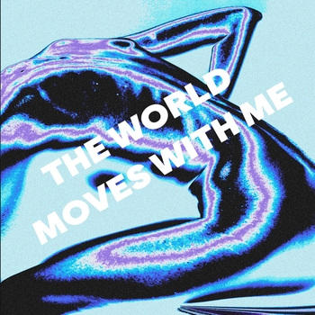 Ivoxygen – The World Moves With Me (slowed)