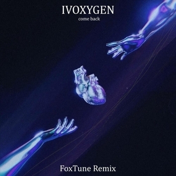 Ivoxygen – come back