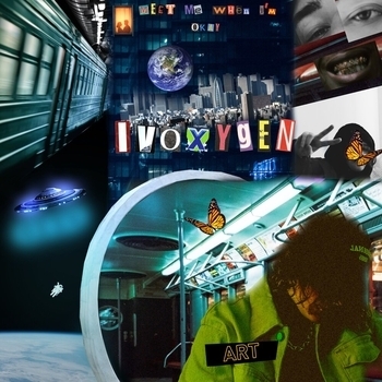 Ivoxygen – cut my mind like a cable