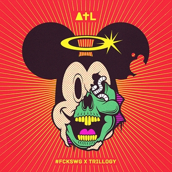 ATL – Корень Мандрагоры