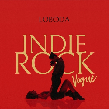 Loboda – Indie Rock (Vogue) RUS