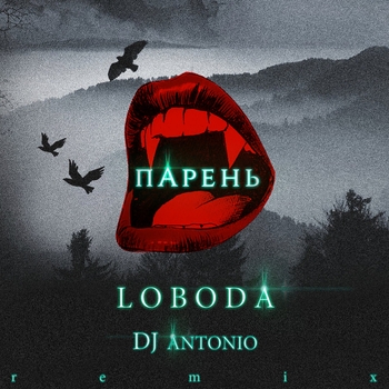 Loboda – Парень