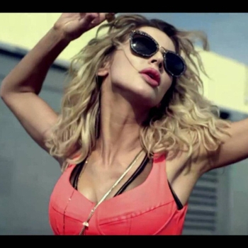 Loboda – Облака