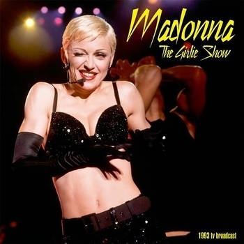 Madonna – I'm Going Bananas