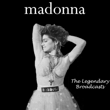 Madonna – La Isla Bonita (Live) (Love Makes The World Go Round Live 2019) (TV Broadcast, Japan 1987)