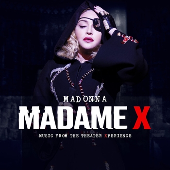 Madonna – I Don't Search I Find (Live at the Coliseu dos Recreios, Lisbon, Portugal, 1/12-23/2020)