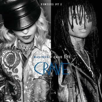 Madonna – Crave (Mike Cruz Club Remix)
