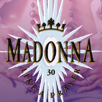 Madonna – Oh Father (Single Version)