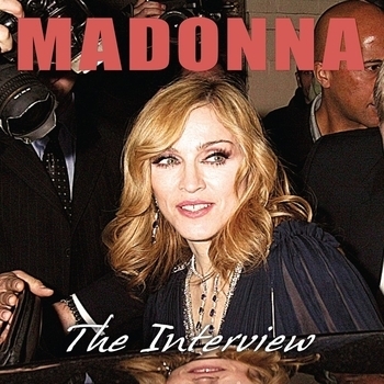 Madonna – Hardest Candy