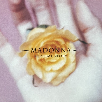 Madonna – Bedtime Story (Orbital Mix)