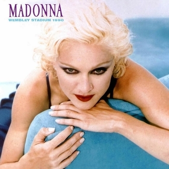 Madonna – Oh Father
