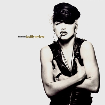 Madonna – Justify My Love (The Beast Within Mix)