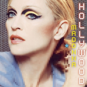 Madonna – Hollywood (Deepsky Home Sweet Home Vocal Mix)