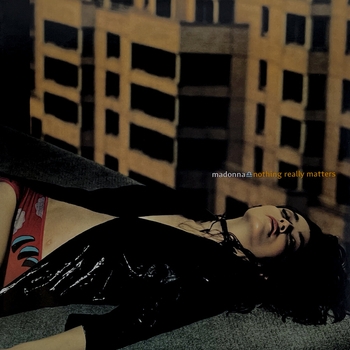 Madonna – Nothing Really Matters (Kruder & Dorfmeister Remix)