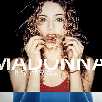Madonna – Sky Fits Heaven (Sasha Remix)