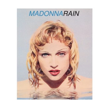 Madonna – Rain (Video Edit)