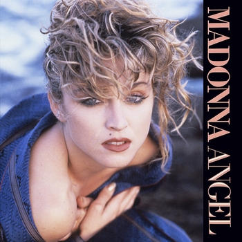 Madonna – Angel (Extended Dance Mix Edit)