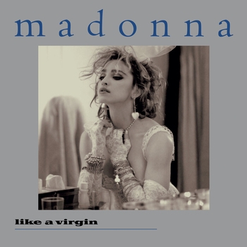 Madonna – Like A Virgin (2024 Remaster) (2024 Remaster)