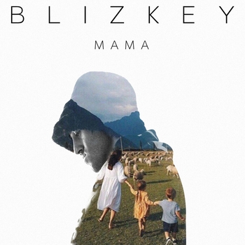 Blizkey – Мама (Single 2020)